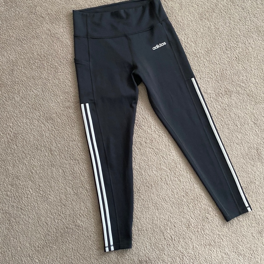 Adidas climalite leggings